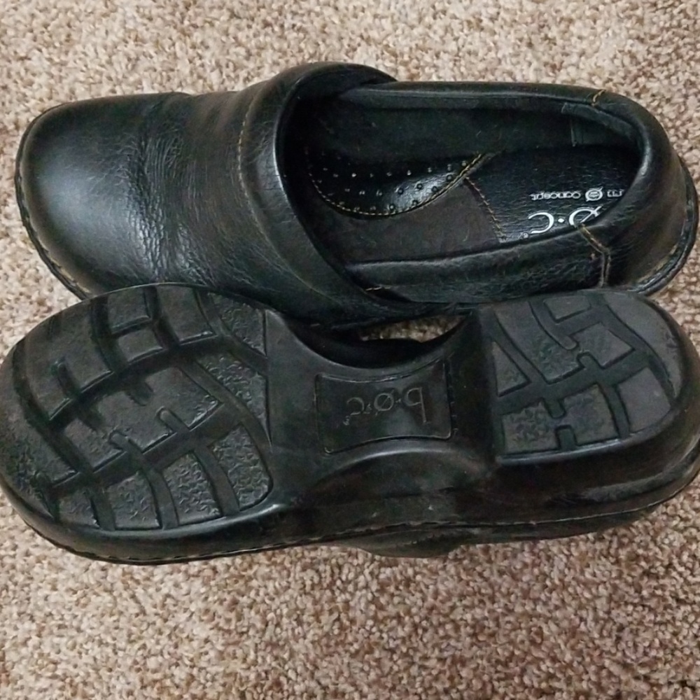 BOC shoes